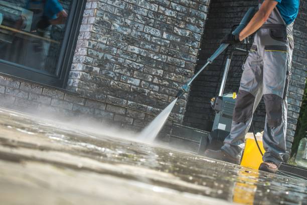 Best Commercial Pressure Washing in Plainview, TX