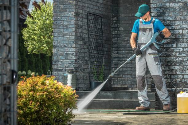 Trusted Plainview, TX Pressure Washing Services Experts