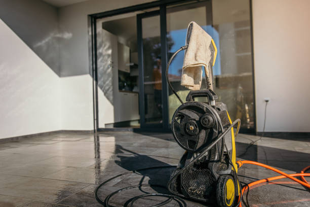 Best Concrete Surface Cleaning in Plainview, TX