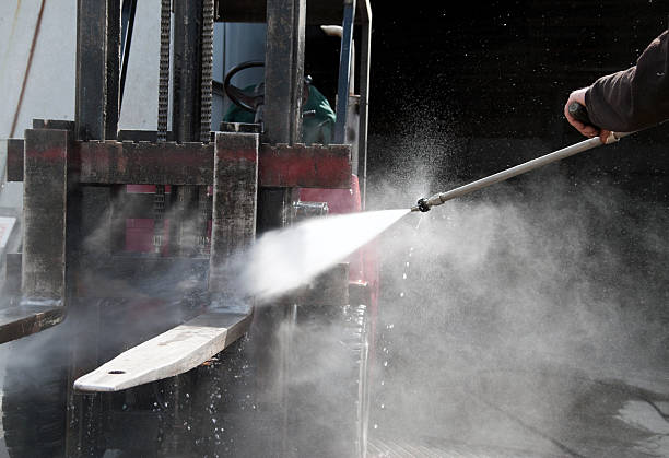 Best Soft Washing for Delicate Surfaces in Plainview, TX
