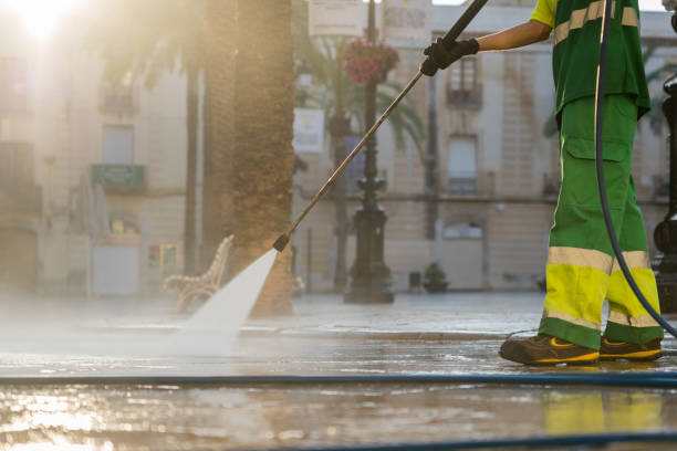 Best Rust and Stain Removal in Plainview, TX
