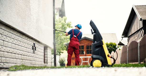 Best Driveway Cleaning and Restoration in Plainview, TX